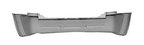 TechPro CH1100865C Bumper Cover - Rear - view 2
