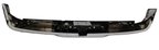 TechPro CH1103129 Bumper Assembly - Rear - view 2