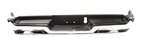 TechPro CH1103146 Bumper Assembly - Rear - view 1