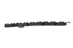 TechPro CH1133101 Bumper Cover Retainer - Rear Right - view 1
