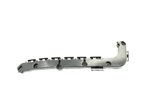 TechPro CH1142103 Bumper Cover Support - Rear Left - view 1