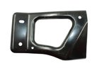 TechPro CH1167112 Bumper Bracket - Rear Right - view 1