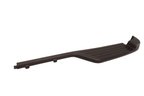 TechPro CH1191106 Bumper Step Pad - Rear - view 2