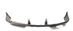 TechPro CH1195102C Bumper Valance / Grille Kit - Rear - view 3