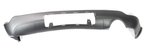 TechPro CH1195102 Bumper Valance / Grille Kit - Rear - view 1