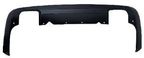 TechPro CH1195144 Bumper Valance / Grille Kit - Rear - view 2
