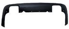 TechPro CH1195145 Bumper Valance / Grille Kit - Rear - view 2