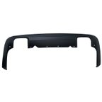 TechPro CH1195145 Bumper Valance / Grille Kit - Rear - view 1
