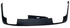 TechPro CH1195148 Bumper Valance / Grille Kit - Rear - view 2