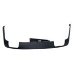 TechPro CH1195148 Bumper Valance / Grille Kit - Rear - view 1