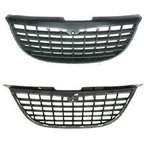 TechPro CH1200237 Grille - view 1