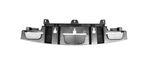 TechPro CH1218150 Grille Air Deflector - view 2