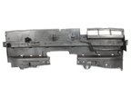 TechPro CH1224105 Panel Molding - Front - view 3
