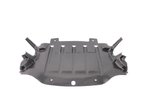 TechPro CH1228119 Engine Cover - Lower - view 2