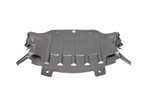 TechPro CH1228119 Engine Cover - Lower - view 1