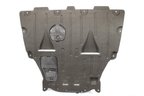 TechPro CH1228157C Engine Cover - Lower - view 2