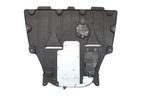 TechPro CH1228157C Engine Cover - Lower - view 1