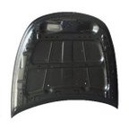TechPro CH1230300C Hood Panel Assembly - view 2