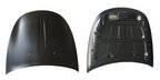 TechPro CH1230300C Hood Panel Assembly - view 1
