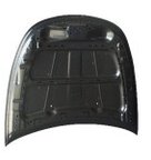 TechPro CH1230300 Hood Panel Assembly - view 2