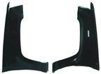 TechPro CH1241202 Fender - Front Right - view 1