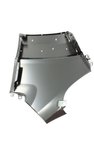 TechPro CH1241286C Fender - Front Right - view 3