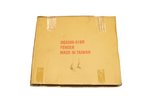 TechPro CH1241286 Fender - Front Right - view 4