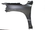 TechPro CH1241292 Fender - Front Right - view 2