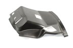 TechPro CH1249206C Fender Liner - Front Right - view 2