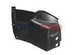 TechPro CH1249206C Fender Liner - Front Right - view 1
