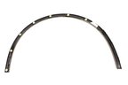 TechPro CH1290114C Wheel Arch Molding - Front Left - view 2