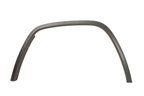 TechPro CH1290118C Wheel Arch Molding - Front Left - view 1
