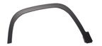 TechPro CH1290120C Wheel Arch Molding - Front Left - view 1