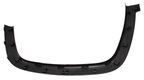 TechPro CH1290123C Wheel Arch Molding - Front Left - view 3