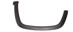 TechPro CH1290123C Wheel Arch Molding - Front Left - view 1