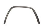 TechPro CH1291118C Wheel Arch Molding - Front Right - view 1