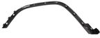 TechPro CH1291120C Wheel Arch Molding - Front Right - view 2