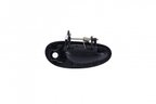 TechPro CH1310137 Exterior Door Handle - Front Left - view 1