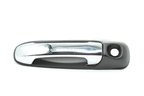 TechPro CH1310139 Exterior Door Handle - Front Left - view 1