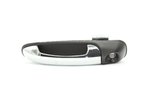 TechPro CH1310139 Exterior Door Handle - Front Left - view 2