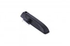 TechPro CH1310160 Exterior Door Handle - Front Left - view 2