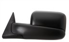 TechPro CH1320258 Door Mirror Set - Left - view 2