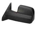 TechPro CH1320314 Door Mirror Set - Left - view 2