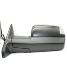 TechPro CH1320315 Door Mirror Set - Left - view 3