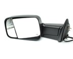 TechPro CH1320315 Door Mirror Set - Left - view 1