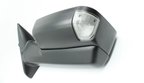 TechPro CH1320315 Door Mirror Set - Left - view 2