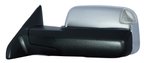 TechPro CH1320320 Door Mirror Set - Left - view 3