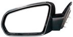TechPro CH1320322 Door Mirror Set - Left - view 2