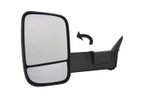 TechPro CH1320349 Door Mirror Set - Left - view 1