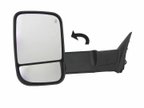 TechPro CH1320350 Door Mirror Set - Left - view 1